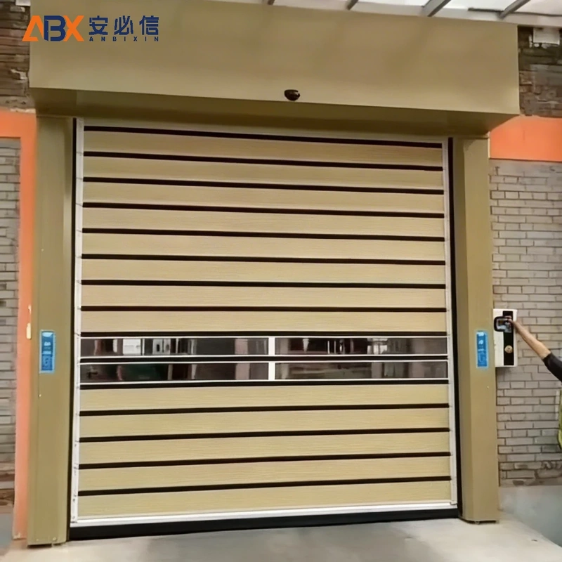 泸州市雷达高速门